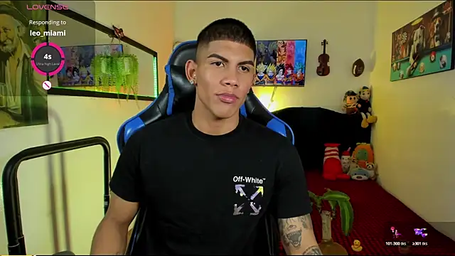 Damian_latinxxx webcam