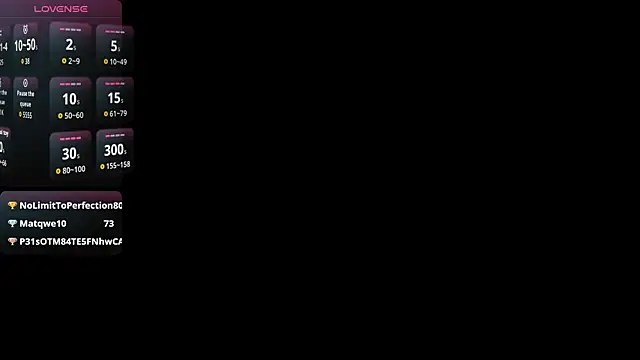 MargaritaGrey webcam