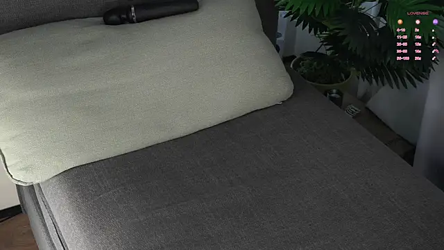 ClarineCasebolt webcam