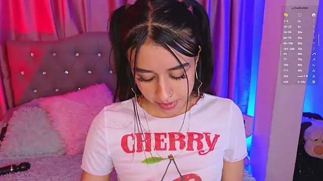 Emiily_Scott1 webcam