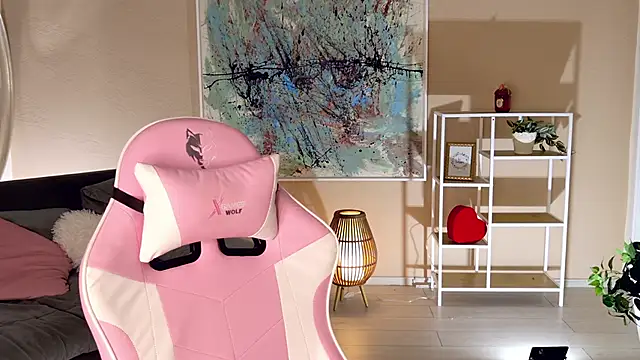 TSGisele live sex cam