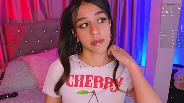 Emiily_Scott1 webcam