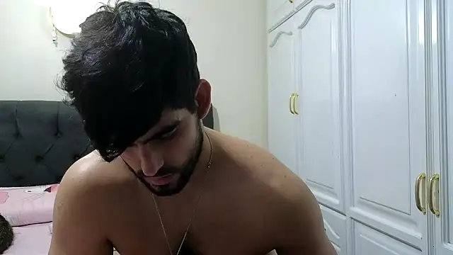 jackyrose (M young) - Cum Now