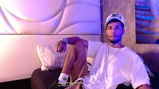 Thiagoferreti webcam