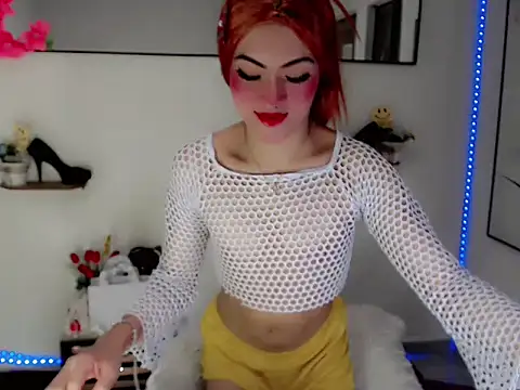 NathalialLooes webcam