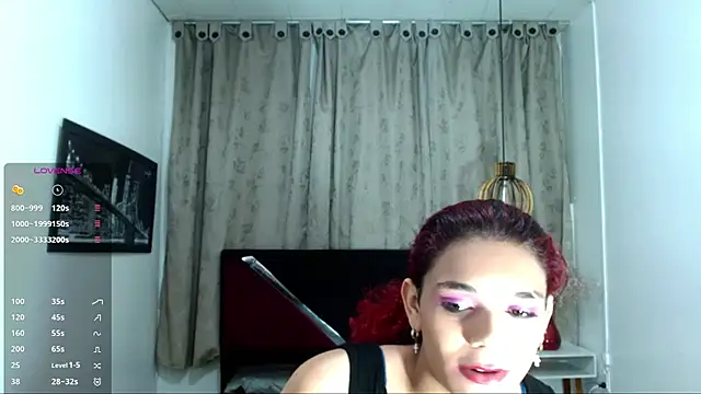 luisa__torres webcam
