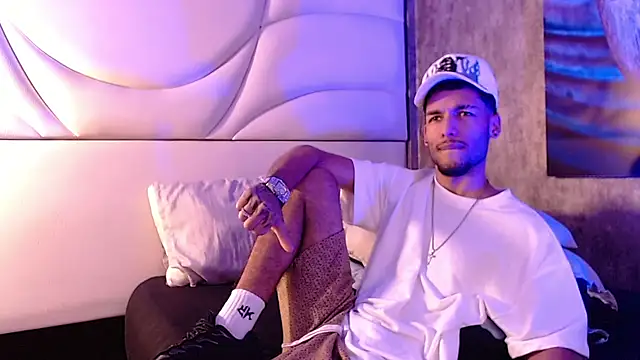 Thiagoferreti webcam