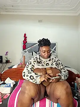 ThickianaRider webcam