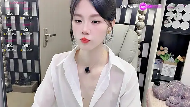 美女Yueyue-MM在线直播