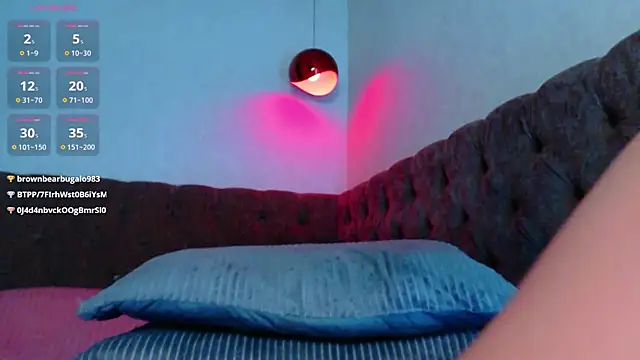 lina_lust_ - Lina_lust_'s free webcam - UK Sex Cams