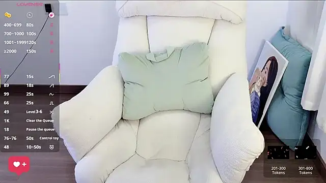 peachy_kiss (F young) - 晚上11点王子秀