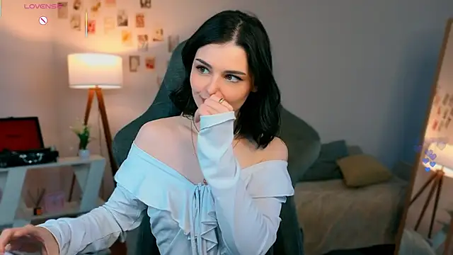 rebbekkakowalski webcam