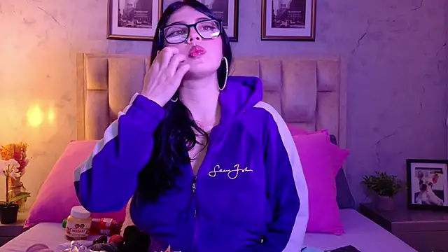 IsabellaRossi webcam