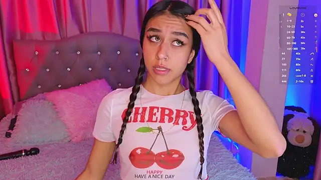 Emiily_Scott1 webcam