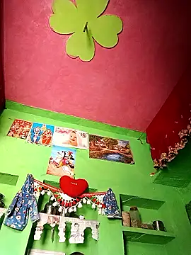 Riyakumari_hot66 webcam