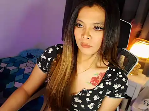 MajesticKitana webcam