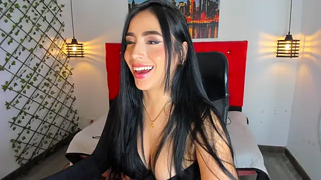 Jessica_bellini webcam