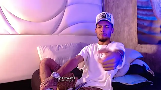 Thiagoferreti webcam