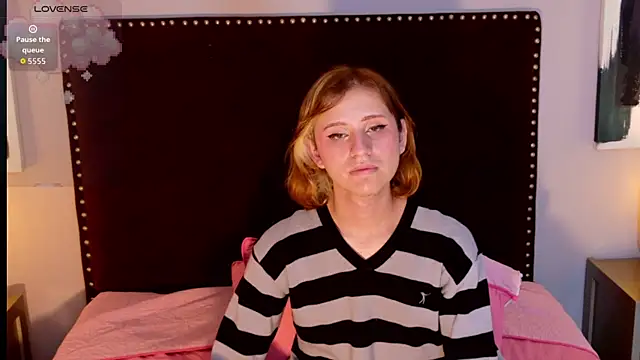 seraphine_star webcam