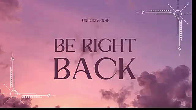 UriUniverse69 webcam