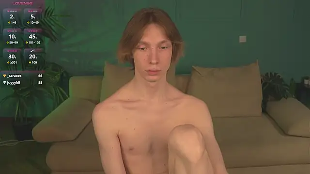 Daniel_Schmidt webcam