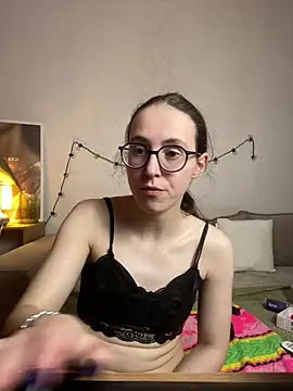 MartiniiSelenna webcam