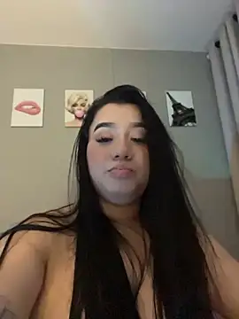 Aliciawhitee webcam