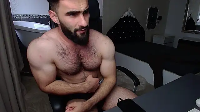 micahlane (M young) - Make me cum ❤️