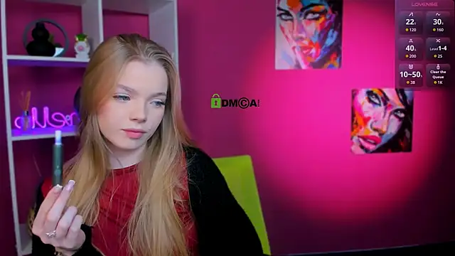 maddy_moah (F teen) - show ass 10 seconds