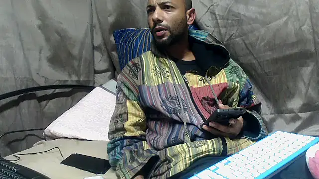 camodick (M young) - im a pornstar tell my teach i made it!