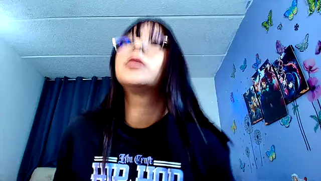 SweetIsabella_x webcam