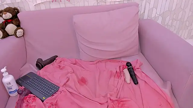 aniemorningstar webcam