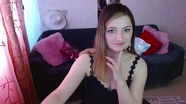 Arielsssplash live sex cam