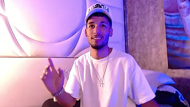 Thiagoferreti webcam