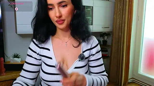 YourDesiree_ webcam