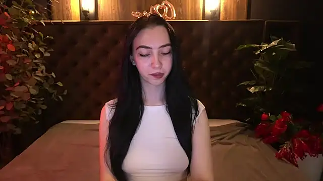 wildkittenx_ - WildKittenX_'s free webcam - UK Sex Cams