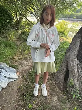 美女Aytc9989在线直播