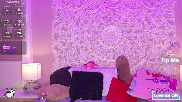 Preview of malaikabrown