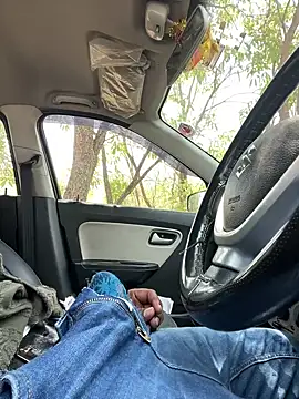 TeluguBoyAbhi webcam