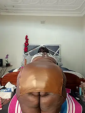 ThickianaRider webcam