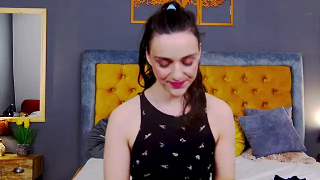 Jessica_White_ webcam