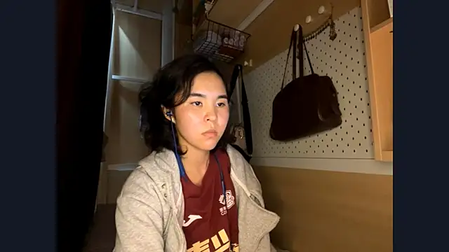 JennyCarpenter webcam