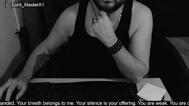 Lord_MasterX webcam