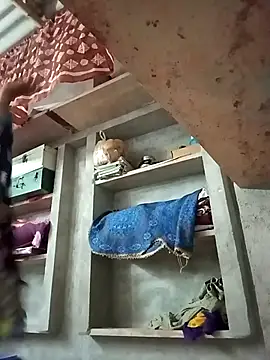 Shreya_pandit webcam