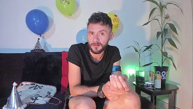 Erickpritz_xh webcam