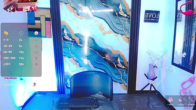 Amanda_Victoria webcam