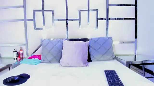 AntonelaBlaze webcam