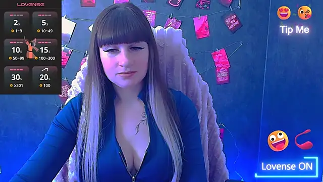 Violla_My webcam