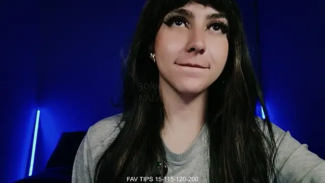 Nalan__ live sex cam