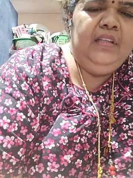 Webcam Model (tamilthanushri) is live